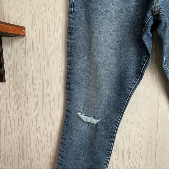 Gap Skinny Jeans Men’s 36 X 34 GapFlex Mid Rise Stretch - Picture 5 of 12